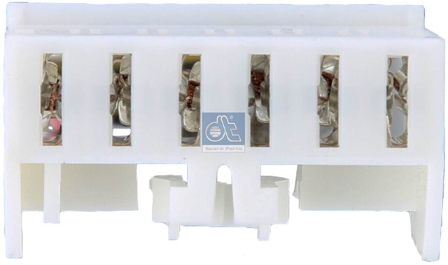 BLOC LUMINI DE CONTROL