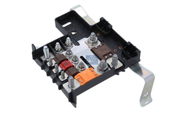 SUPORT, UNITATE DE CONTROL-SET ELECTRIC