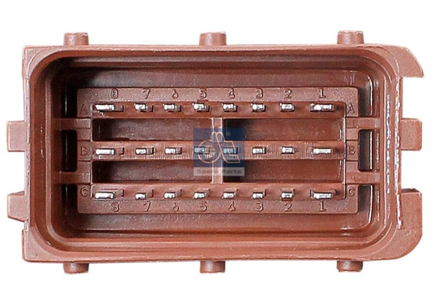Imagine pentru produsul „SUPORT UNITATE DE CONTROL-SET ELECTRIC"