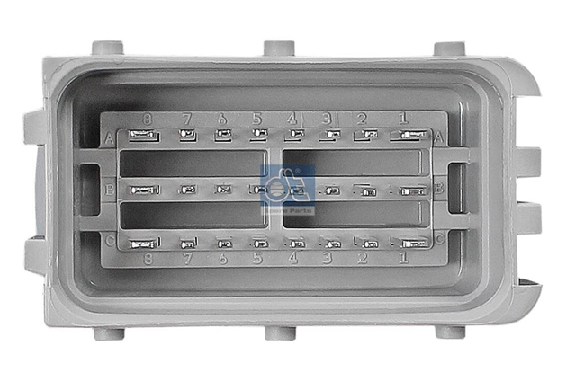 SUPORT UNITATE DE CONTROL-SET ELECTRIC
