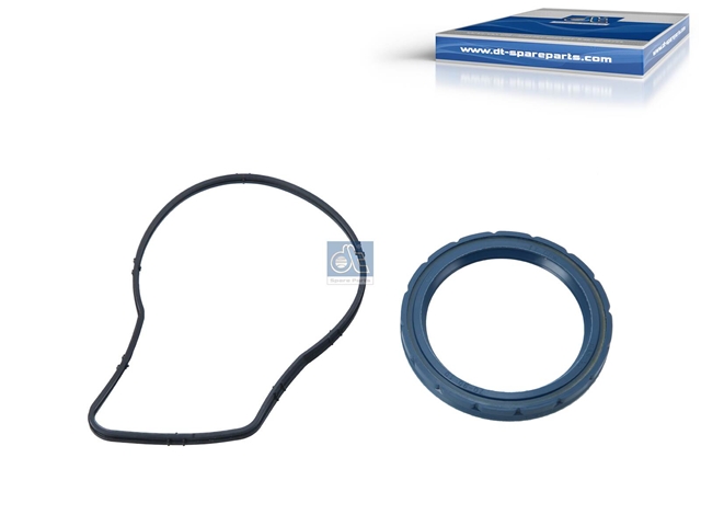 SET GARNITURI POMPA APA
