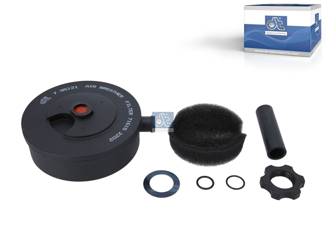 SET FILTRE