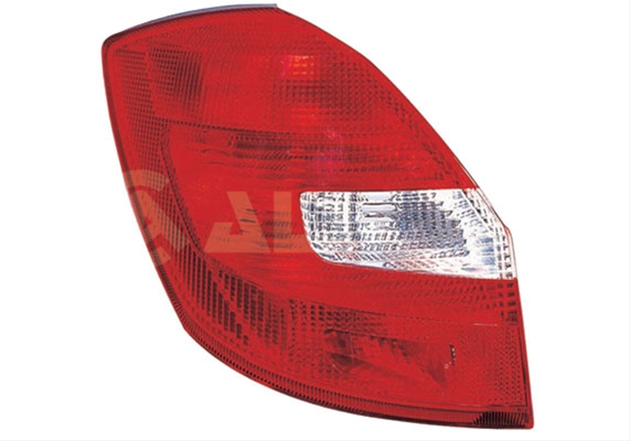 Imagine pentru produsul „LAMPA SPATE"