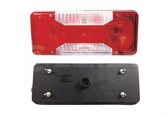 Imagine pentru produsul „LAMPA SPATE"