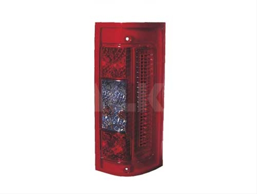 LAMPA SPATE