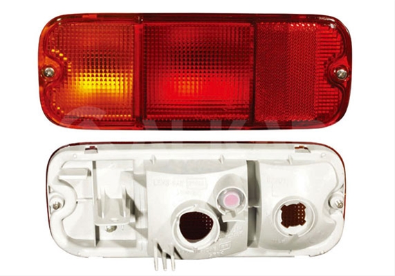Imagine pentru produsul „LAMPA SPATE"