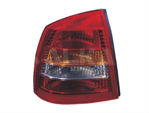 LAMPA SPATE