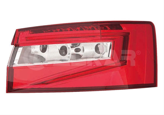 Imagine pentru produsul „STOP DR SKODA SUPERB III (3V3) 2015>>"