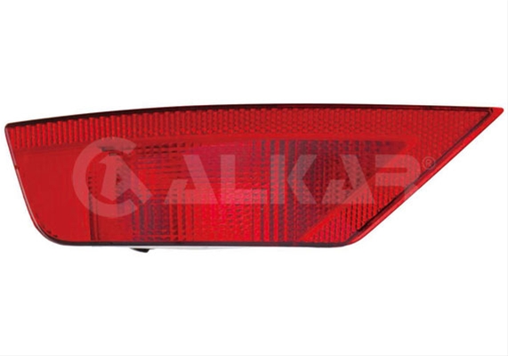 LAMPA SPATE