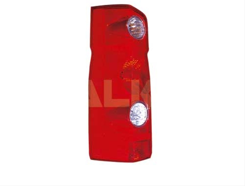LAMPA SPATE