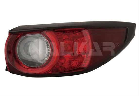 Imagine pentru produsul „LAMPA SPATE DR - ALKAR CSNBB"
