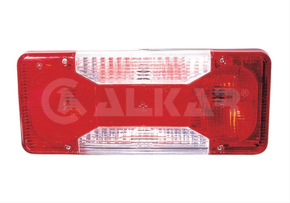 Imagine pentru produsul „DISPERSOR, LAMPA SPATE"