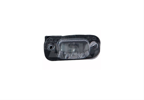 Imagine pentru produsul „LAMPA NUMAR  VOLKSWAGEN GOLF III (1H1) 1993>>1998"