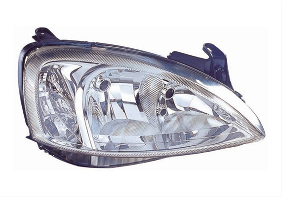 FAR DR CORSA C (X01) 2000 >>