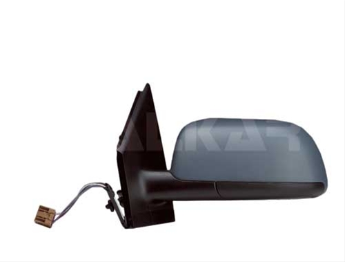 OGLINDA EXTERIOARA