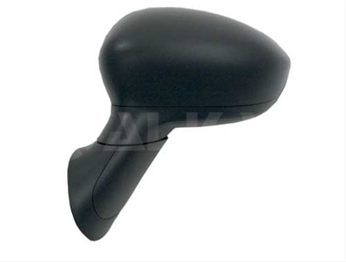 OGLINDA EXTERIOARA