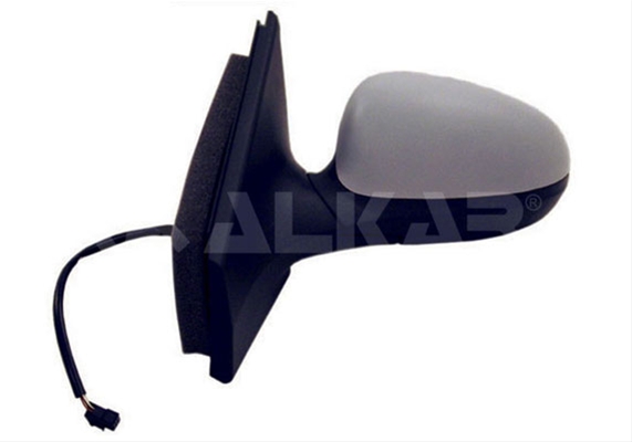 OGLINDA EXTERIOARA