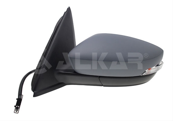 OGLINDA EXTERIOARA