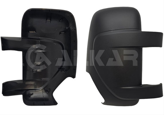 CARCASA DR MOVANO B FURG¿N (X62) 2010 >>