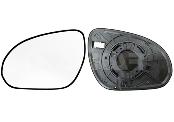 STICLA OGLINDA, OGLINDA RETROVIZOARE EXTERIOARA
