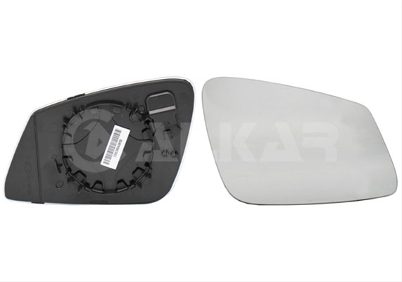 GEAM OGL DR BMW 2 GRAN TOURER (F46) 2014>>2018