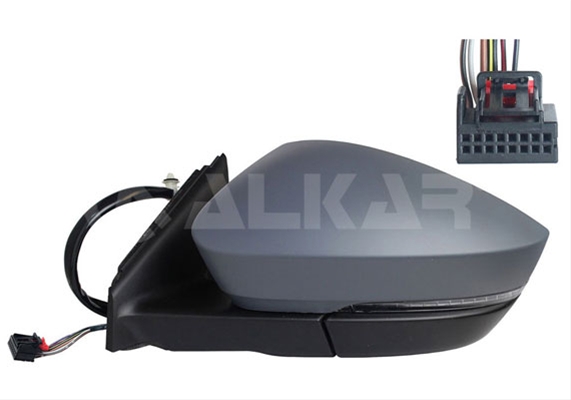OGL COMPL ST KAROQ (NU7)  - ALKAR CSNBB