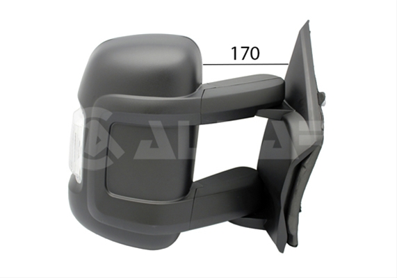 OGLINDA DR BOXER CAJA/CHASIS 2006 >>