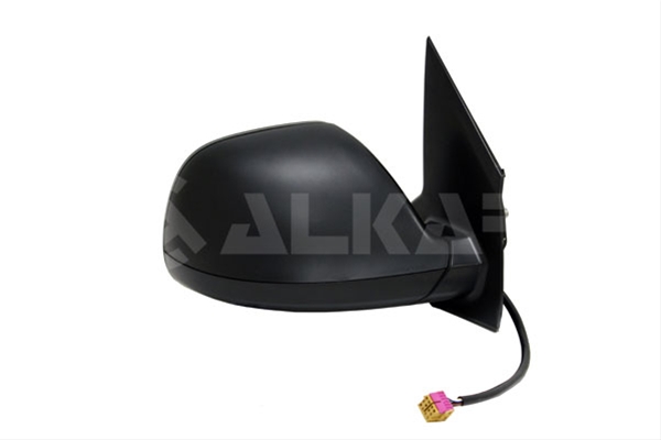 OGLINDA DR TRANSPORTER VI CAJA/CHASIS (SFD, SFE, SFL, SFZ) 2015 >> - ALKAR
