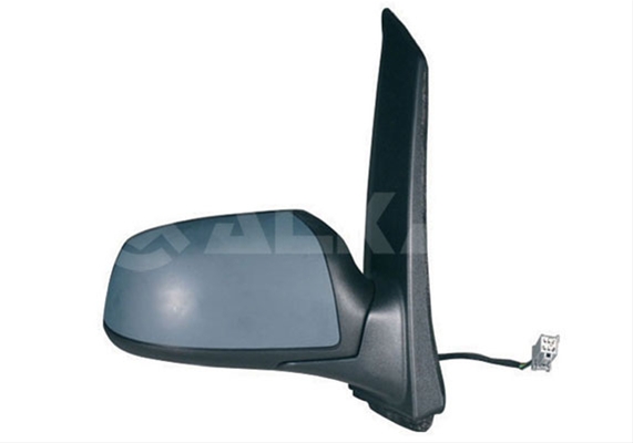OGLINDA EXTERIOARA