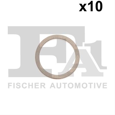 Imagine pentru produsul „SET 10 GARNITURI ALU 14,00 X 18,00 X 1,50 SE26 FA1"