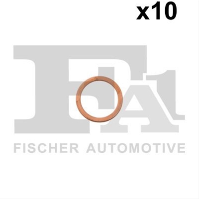 Imagine pentru produsul „SET 10 SAIBE CUPRU 17,00 X 22,00 X 1,50 SE26 FA1"
