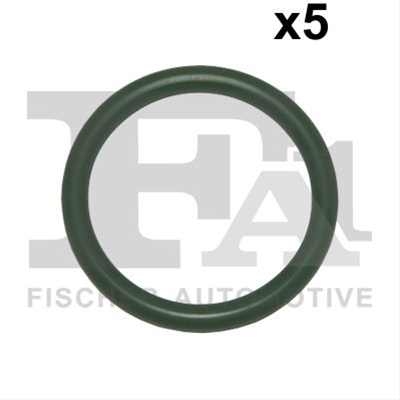Imagine pentru produsul „SET 5 ORINGURI 46,00 X 5,50 SE26 FA1"
