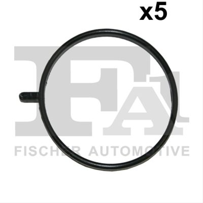 Imagine pentru produsul „SET 5 ORINGURI 43,60 X 52,20 X 4,30 SE26 FA1"