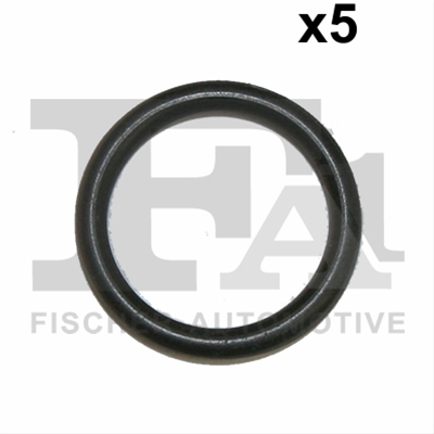 Imagine pentru produsul „SET 5 ORINGURI 14,00 X 2,00 SE26 FA1"