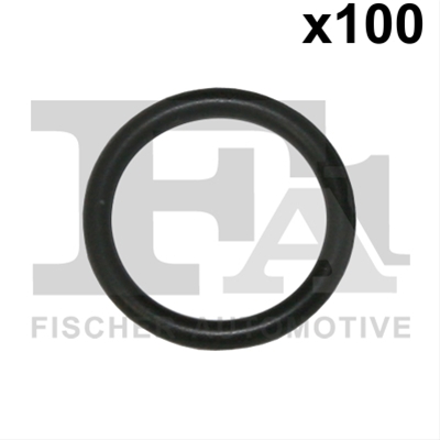 SET 5 ORINGURI 15,00 X 2,00 SE26 FA1