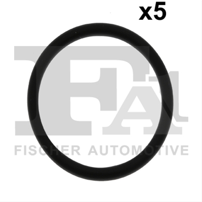 Imagine pentru produsul „SET 5 ORINGURI 40,00 X 4,00 SE26 FA1"