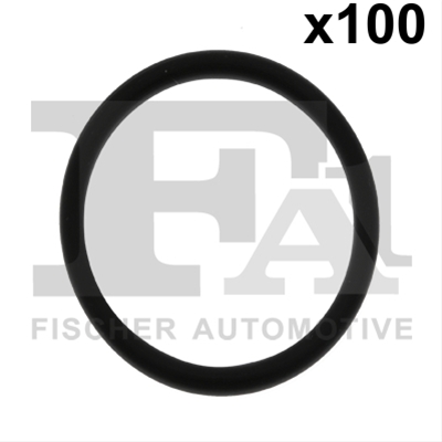 SET 5 ORINGURI 40,00 X 4,00 SE26 FA1