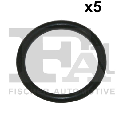 Imagine pentru produsul „SET 5 ORINGURI 15,40 X 1,80 SE26 FA1"