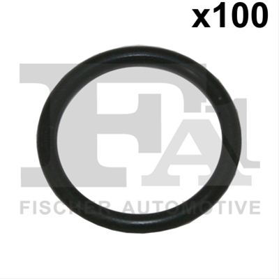 SET 5 ORINGURI 15,40 X 1,80 SE26 FA1