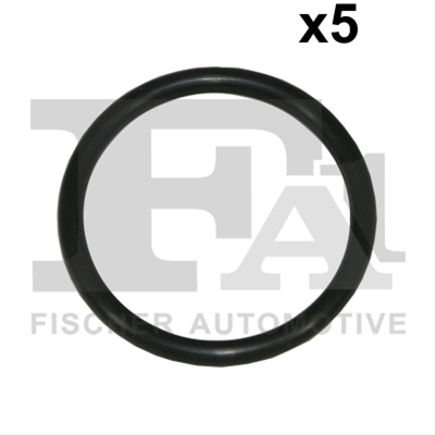 Imagine pentru produsul „SET 5 ORINGURI 31,00 X 3,00 SE26 FA1"
