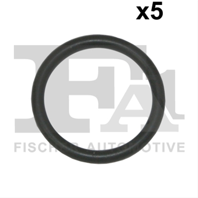 Imagine pentru produsul „SET 5 ORINGURI 20,90 X 2,40 SE26 FA1"
