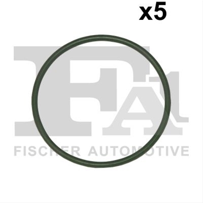 Imagine pentru produsul „SET 5 ORINGURI 56,00 X 3,00 SE26 FA1"