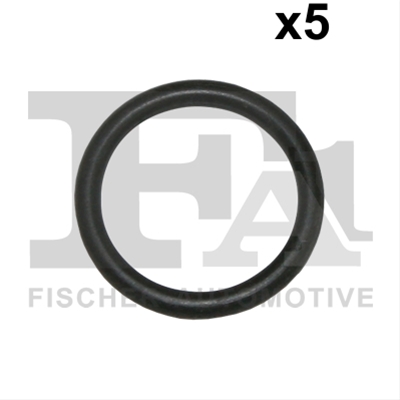 Imagine pentru produsul „SET 5 ORINGURI 13,50 X 2,00 SE26 FA1"