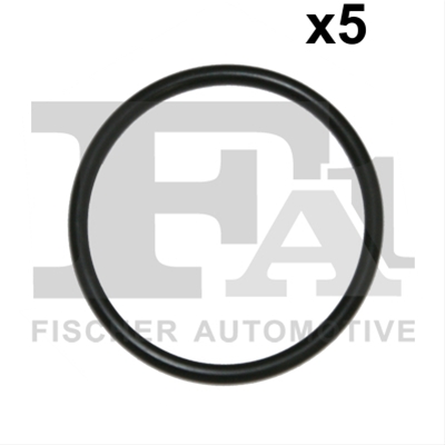 Imagine pentru produsul „SET 5 ORINGURI 45,00 X 3,00 SE26 FA1"