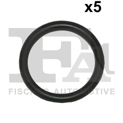 Imagine pentru produsul „SET 5 ORINGURI 15,50 X 2,00 SE26 FA1"