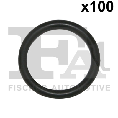 SET 5 ORINGURI 15,50 X 2,00 SE26 FA1