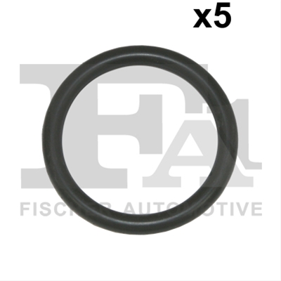 Imagine pentru produsul „SET 5 ORINGURI 40,64 X 5,33 SE26 FA1"