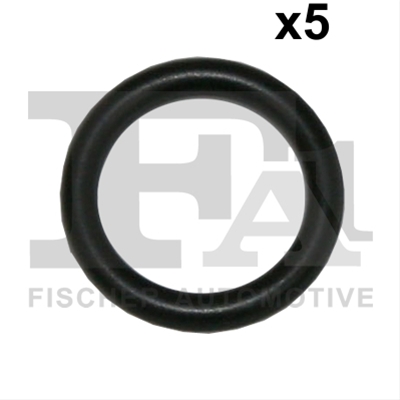 Imagine pentru produsul „SET 5 ORINGURI 11,20 X 2,00 SE26 FA1"