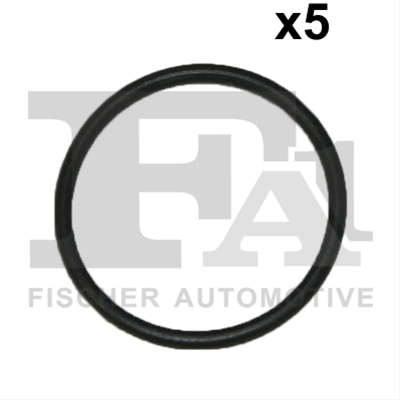 Imagine pentru produsul „SET 5 ORINGURI FISCHER AUTOMOTIVE 1"