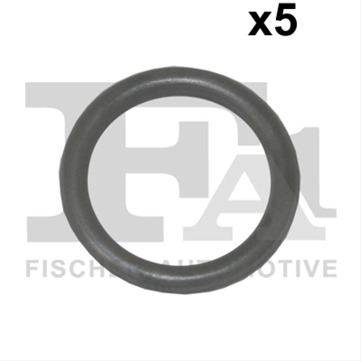 Imagine pentru produsul „SET 5 ORINGURI 13,40 X 1,90 SE26 FA1"